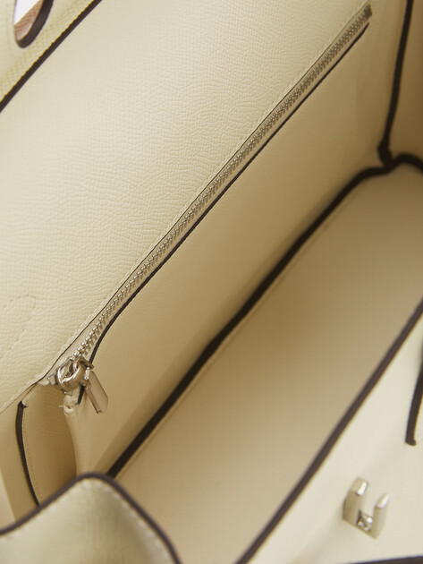 Женский тоут TENDANCE, Артикул MRH23-097M, белый | 3882320. Ракурс 6