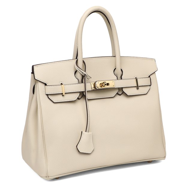 Женский тоут TENDANCE, Артикул MRH23-097M, молочно-белый | 3882321. Ракурс 2