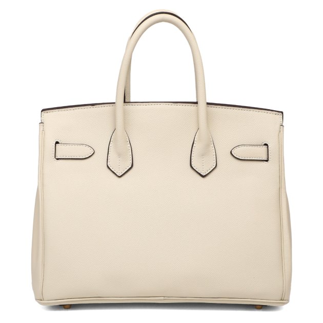 Женский тоут TENDANCE, Артикул MRH23-097M, молочно-белый | 3882321. Ракурс 3