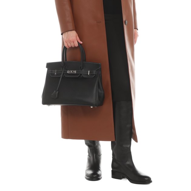 Женский тоут TENDANCE, Артикул MRH23-097M, черный | 3882323. Ракурс 7 Женский тоут TENDANCE, Артикул MRH23-097M, черный | 3882323. Ракурс 7