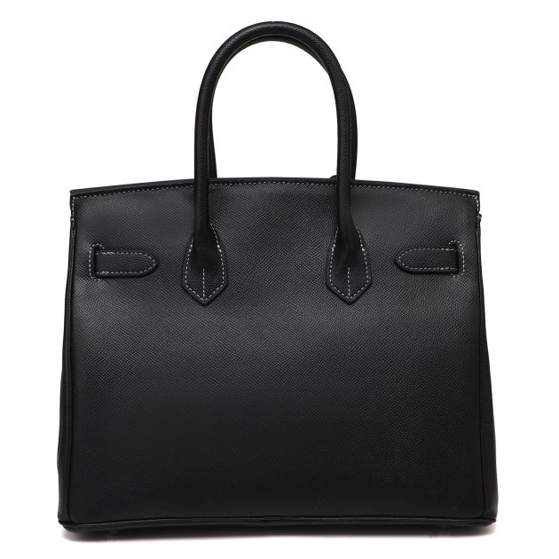 Женский тоут TENDANCE, Артикул MRH23-097M, черный | 3882323. Ракурс 3