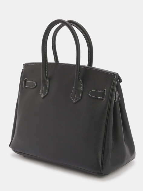 Женский тоут TENDANCE, Артикул MRH23-097M, черный | 3882323. Ракурс 5 Женский тоут TENDANCE, Артикул MRH23-097M, черный | 3882323. Ракурс 5