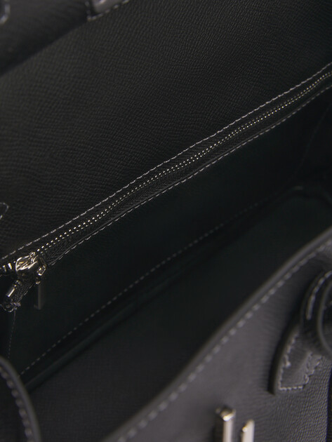 Женский тоут TENDANCE, Артикул MRH23-097M, черный | 3882323. Ракурс 6 Женский тоут TENDANCE, Артикул MRH23-097M, черный | 3882323. Ракурс 6