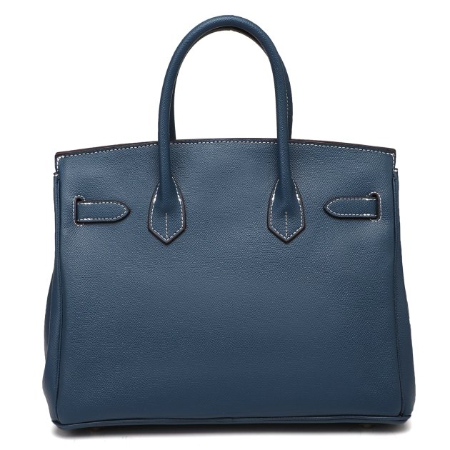 Женский тоут TENDANCE, Артикул MRH23-097M, синий | 3882326. Ракурс 3