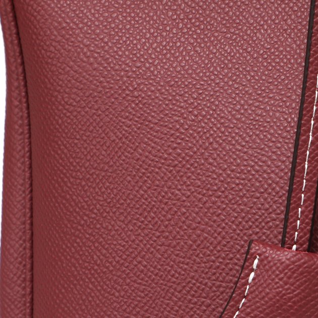 Женский тоут TENDANCE, Артикул MRH23-097M, бордовый | 3882328. Ракурс 3