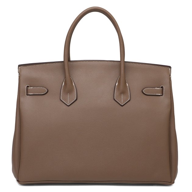 Женский тоут TENDANCE, Артикул MRH23-097L, серо-коричневый | 3882330. Ракурс 3