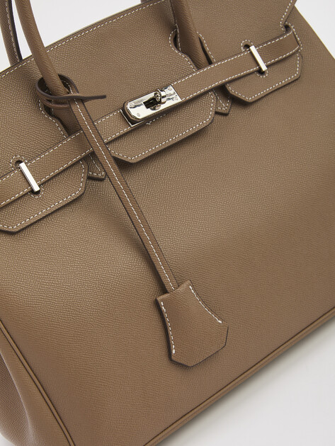 Женский тоут TENDANCE, Артикул MRH23-097L, серо-коричневый | 3882330. Ракурс 4 Женский тоут TENDANCE, Артикул MRH23-097L, серо-коричневый | 3882330. Ракурс 4