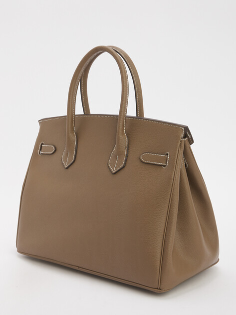 Женский тоут TENDANCE, Артикул MRH23-097L, серо-коричневый | 3882330. Ракурс 5 Женский тоут TENDANCE, Артикул MRH23-097L, серо-коричневый | 3882330. Ракурс 5