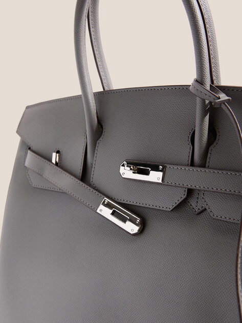 Женский тоут TENDANCE, Артикул MRH23-097L, темно-серый | 3882331. Ракурс 2