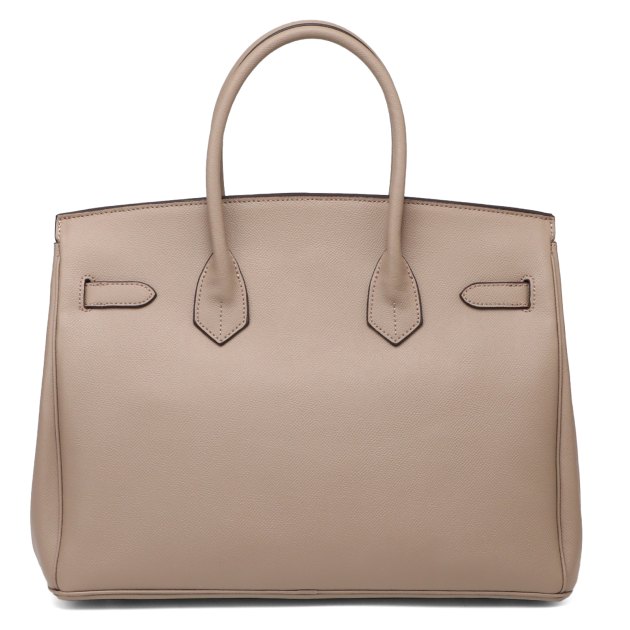 Женский тоут TENDANCE, Артикул MRH23-097L, серо-бежевый | 3882332. Ракурс 3