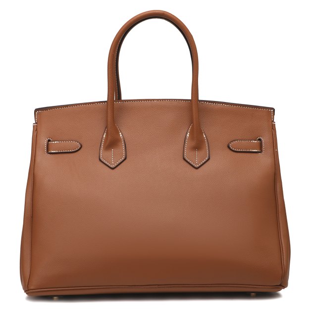 Женский тоут TENDANCE, Артикул MRH23-097L, светло-коричневый | 3882333. Ракурс 3