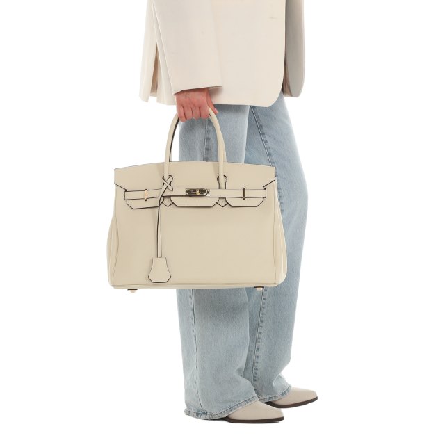 Женский тоут TENDANCE, Артикул MRH23-097L, молочно-белый | 3882337. Ракурс 7