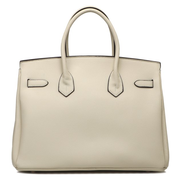 Женский тоут TENDANCE, Артикул MRH23-097L, молочно-белый | 3882337. Ракурс 3