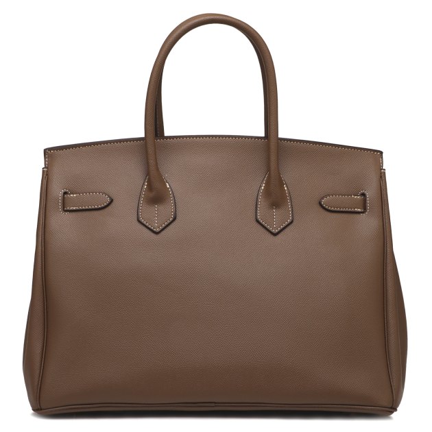 Женский тоут TENDANCE, Артикул MRH23-097L, коричневый | 3882338. Ракурс 3