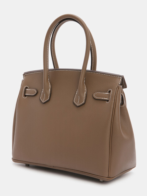 Женский тоут TENDANCE, Артикул MRH23-097S, серо-коричневый | 3882346. Ракурс 5 Женский тоут TENDANCE, Артикул MRH23-097S, серо-коричневый | 3882346. Ракурс 5