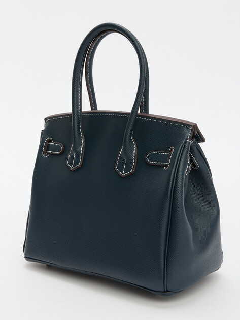 Женский тоут TENDANCE, Артикул MRH23-097S, темно-синий | 3882357. Ракурс 5 Женский тоут TENDANCE, Артикул MRH23-097S, темно-синий | 3882357. Ракурс 5