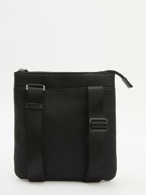 Мужская сумка  ARMANI EXCHANGE CAPRI, Артикул 952652, черный | 3884735. Ракурс 4