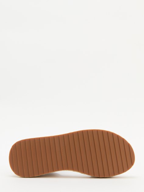 Женские сандалии TENDANCE, Артикул YS-39028L-1, зелено-коричневый | 3886972. Ракурс 4 Женские сандалии TENDANCE, Артикул YS-39028L-1, зелено-коричневый | 3886972. Ракурс 4