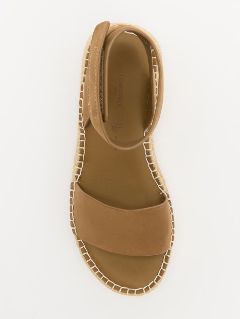Женские сандалии TENDANCE, Артикул YS-39028L-1, зелено-коричневый | 3886972. Ракурс 5 Женские сандалии TENDANCE, Артикул YS-39028L-1, зелено-коричневый | 3886972. Ракурс 5