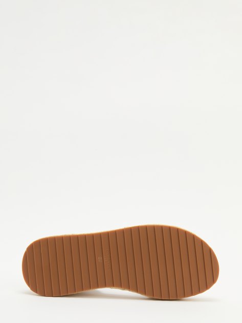Женские сандалии TENDANCE, Артикул YS-39028L-1, светло-коричневый | 3886975. Ракурс 4 Женские сандалии TENDANCE, Артикул YS-39028L-1, светло-коричневый | 3886975. Ракурс 4