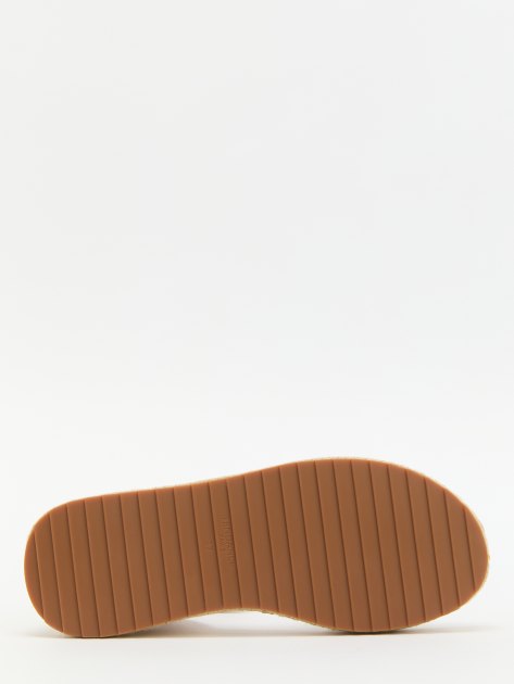 Женские сандалии TENDANCE, Артикул YS-39028L-1, бежевый | 3886976. Ракурс 4 Женские сандалии TENDANCE, Артикул YS-39028L-1, бежевый | 3886976. Ракурс 4