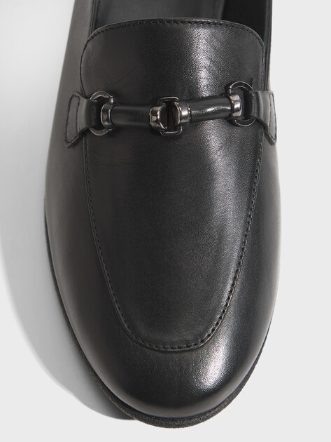 Мюли TENDANCE, Артикул 35-48-762, черный | 3891663. Ракурс 3 Мюли TENDANCE, Артикул 35-48-762, черный | 3891663. Ракурс 3