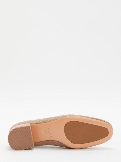 Женские туфли TENDANCE, Артикул GLC3916D-01, темно-бежевый | 3894722. Ракурс 4