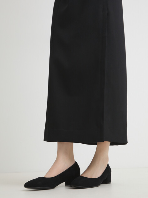 Женские туфли TENDANCE, Артикул GLC3916D-01, черный | 3894726. Ракурс 2