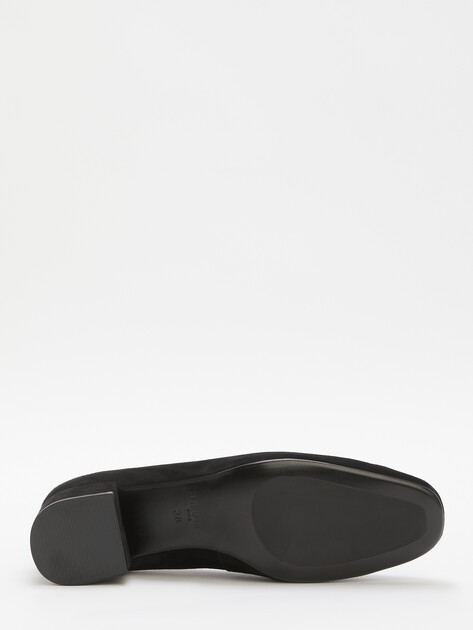 Женские туфли TENDANCE, Артикул GLC3916D-01, черный | 3894726. Ракурс 4