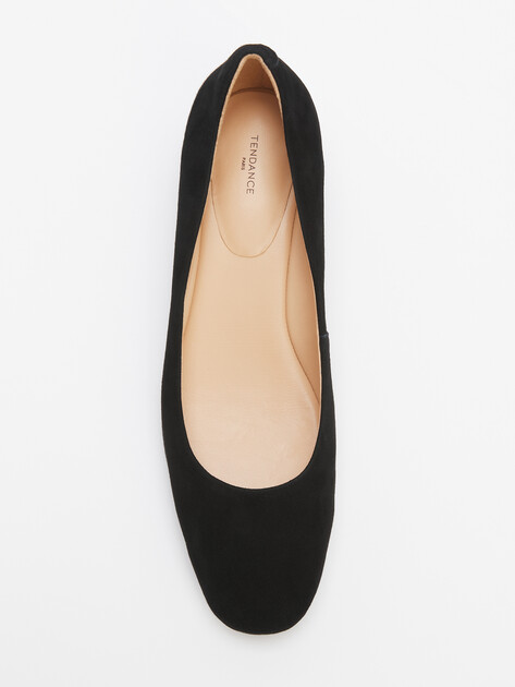 Женские туфли TENDANCE, Артикул GLC3916D-01, черный | 3894726. Ракурс 5