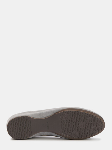 Женские туфли TENDANCE, Артикул GLC1425D-03, серый | 3894783. Ракурс 4