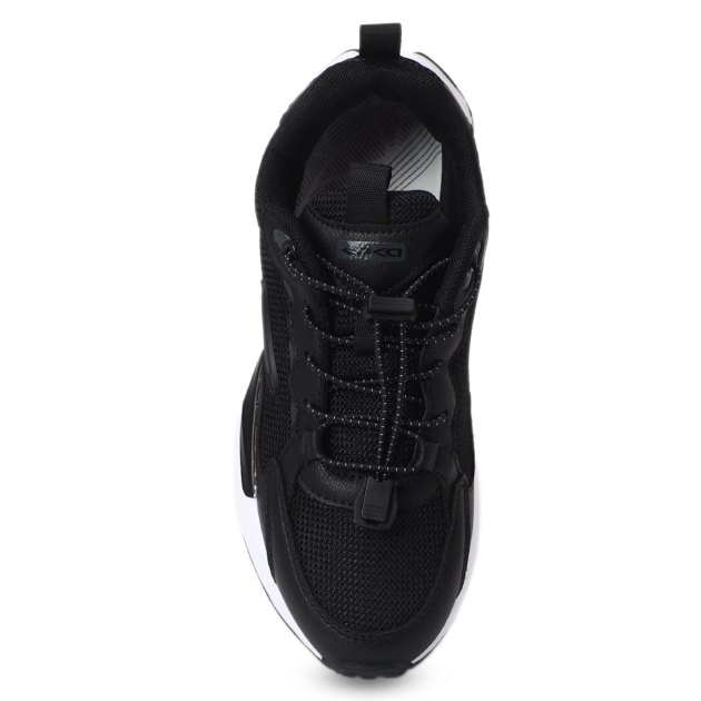 Детские кроссовки KAPIKA, Артикул 73923-1, черный | 3897215. Ракурс 2