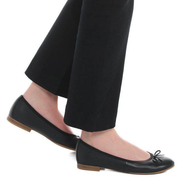 Балетки TAMARIS ALENA, Артикул 1-1-22116-41, темно-синий | 3904145. Ракурс 4 Балетки TAMARIS ALENA, Артикул 1-1-22116-41, темно-синий | 3904145. Ракурс 4