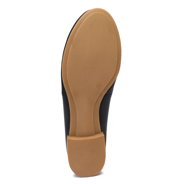 Балетки TAMARIS ALENA, Артикул 1-1-22116-41, темно-синий | 3904145. Ракурс 3