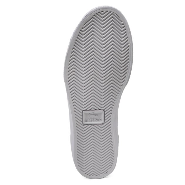 Мужские кеды LACOSTE LEROND PRO 123 3 CMA, Артикул 745CMA0052, белый | 3905441. Ракурс 3