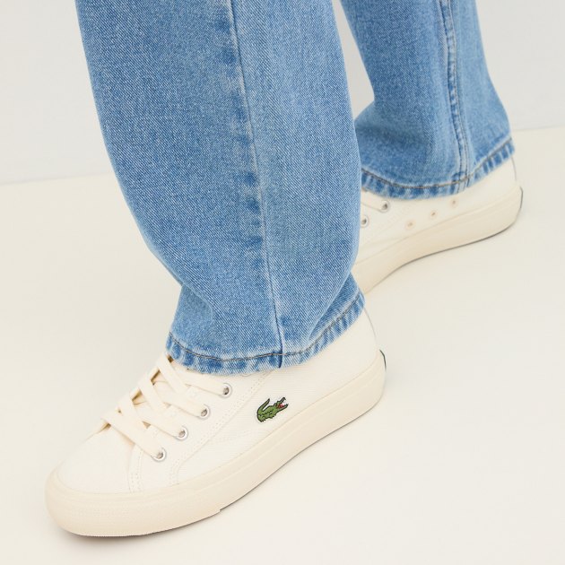 Lacoste keds discount