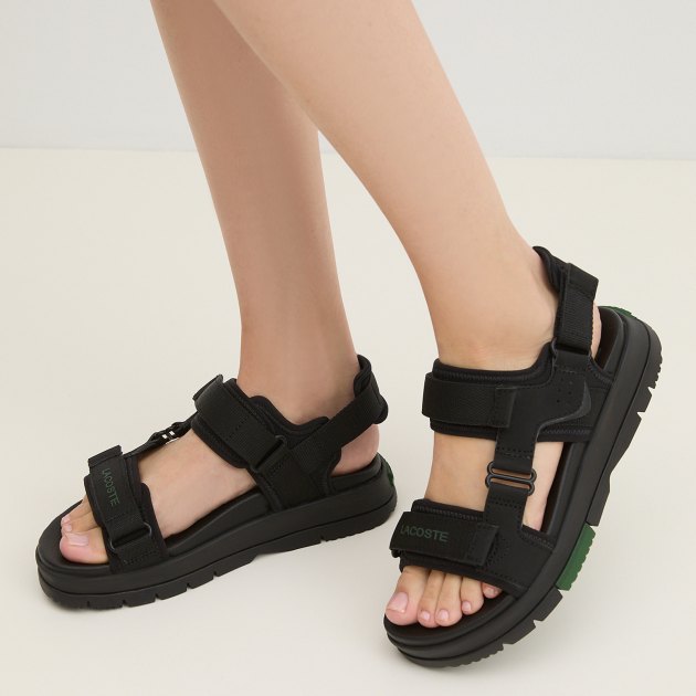 Lacoste sandale 2019 shop