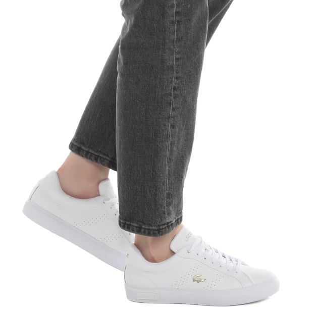 LACOSTE POWERCOURT 2.0 124 1 SFA 747SFA0072 3905500