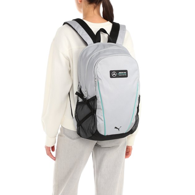 Puma laptop backpack sale