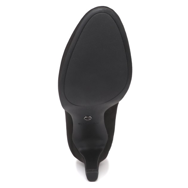 Женские туфли TAMARIS SYMONE, Артикул 1-1-22402-42, черный | 3907796. Ракурс 3