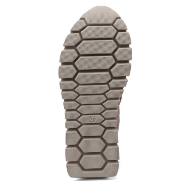 Женские кроссовки TAMARIS MEADINA, Артикул 1-1-23772-42, светло-розовый | 3908312. Ракурс 3