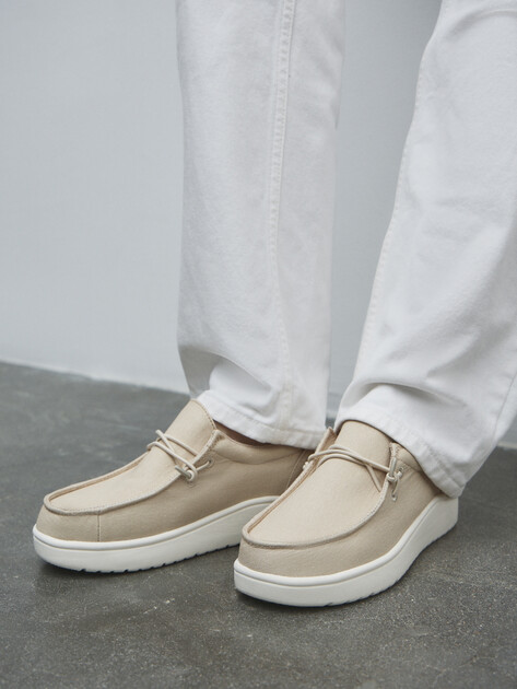 Женские полуботинки TENDANCE, Артикул MGP80, золотисто-бежевый | 3909461. Ракурс 7 Женские полуботинки TENDANCE, Артикул MGP80, золотисто-бежевый | 3909461. Ракурс 7