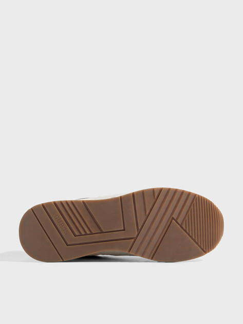 Женские кроссовки GUESS MOXEA10, Артикул FLJMOXFAP12, белый | 3910520. Ракурс 7