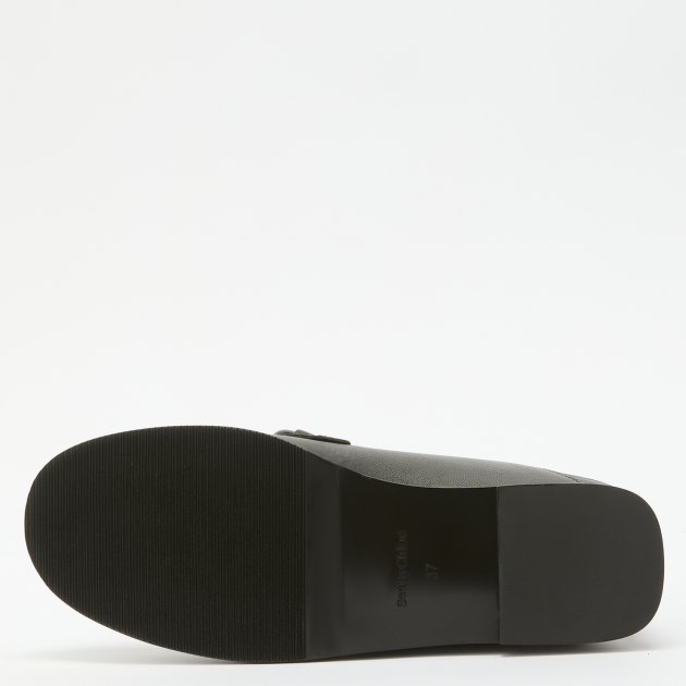 Женские лоферы SEE by CHLOE MONYCA LOAFER, Артикул SB42010A, черный | 3911478. Ракурс 3 Женские лоферы SEE by CHLOE MONYCA LOAFER, Артикул SB42010A, черный | 3911478. Ракурс 3