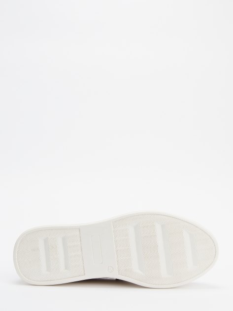 Мужские лоферы TENDANCE, Артикул VR-8400-300, бежевый | 3913898. Ракурс 4