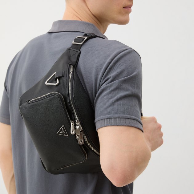 Bum bags guess store