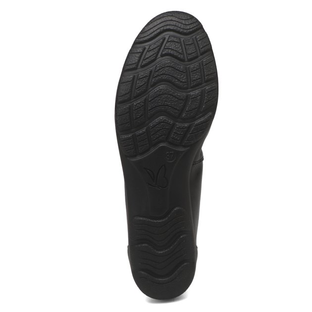 Балетки CAPRICE VIVIAN, Артикул 9-9-22150-42, черный | 3920285. Ракурс 3