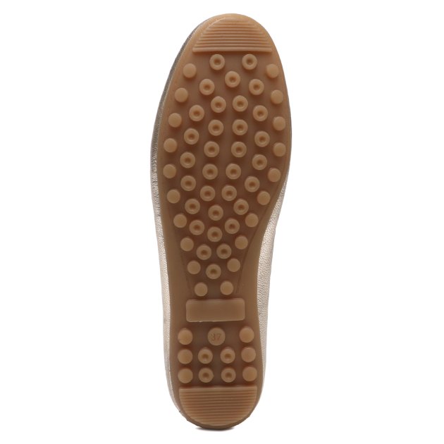 Женские мокасины CAPRICE BONITA, Артикул 9-9-24651-42, золотой | 3920349. Ракурс 3
