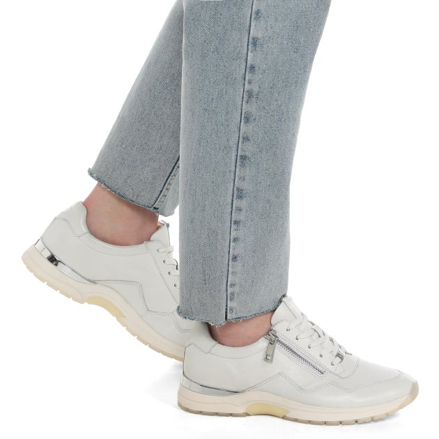 Женские кроссовки CAPRICE LEA, Артикул 9-9-23742-42, белый | 3923523. Ракурс 4