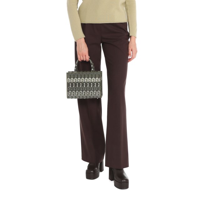 Furla amelie best sale satchel